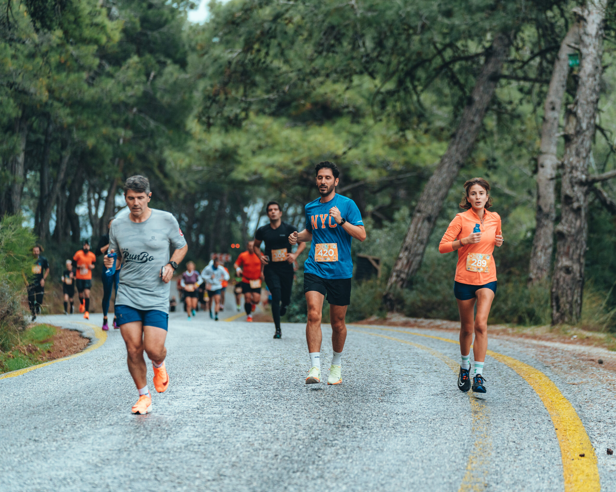 21K Run Fest