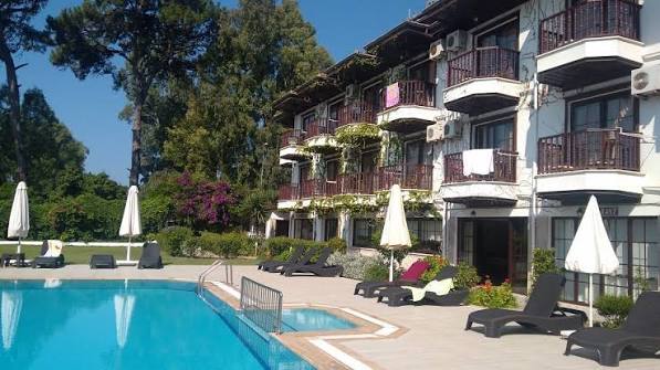 Hamle Hotel